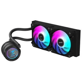 Gigabyte Waterforce Ll Wasserkühlung 240 Mm - Black