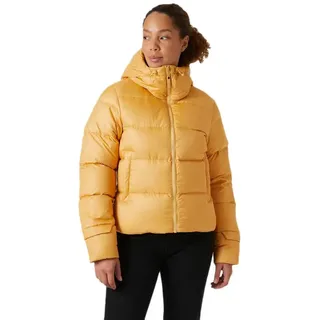 HELLY HANSEN Essence Down Jacke - Sand - M