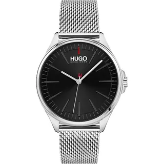 Uhren Hugo Boss 1530203 - Silber