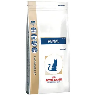 Royal Canin Renal Feline 2 kg