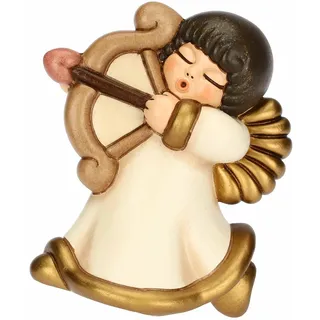 Thun Engel Liebe mit Pfeil und Keramikbogen Angel Love mittel