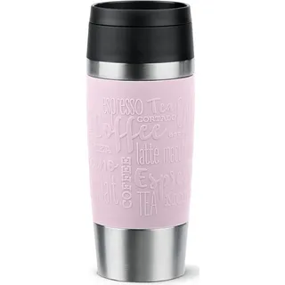 Travel Mug Classic pastellrosa 0,36 l