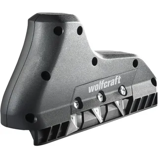 WOLFCRAFT 3-fach Kantenhobel
