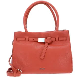 Suri Frey Damen Tasche in Orange, Größe 1 - Orange