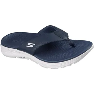 SKECHERS Go Consistent Sandal 2.0 Marineblau/Weiß 47