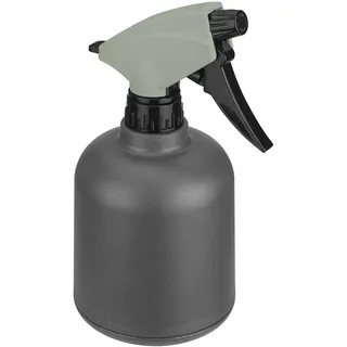Elho B.for Soft Sprüher 10 - Pflanzen Sprühflasche - Hergestellt aus Recycling-Kunststoff & 100% Recycelbar - Ø 12.0 x H 19.0 cm - Grün/Steingrün