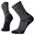 Performance Cushion Crew Wandersocken Grau 42-45