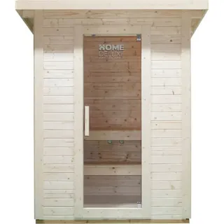 Home Deluxe Talo M inkl. 4,5 kW Ofen