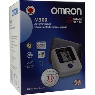 Omron M300 Oberarm