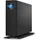 d2 Professional 30 TB USB 3.2 Gen 2 Schwarz