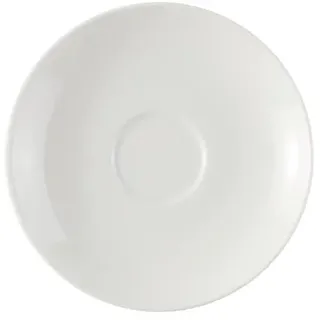 vivo - Villeroy & Boch Group Basic White Kaffeeuntertasse