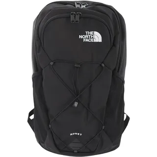 The North Face Rodey 27 l schwarz/weiß