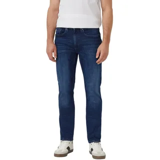 s.Oliver Jeans Nelio/Slim Fit/Mid Rise/Slim Leg/Hyperstretch