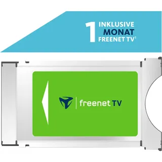 freenet TV 89997 Common Interface (CI)-Modul Eingebaut