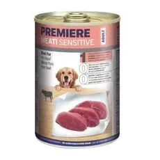 PREMIERE Meati Sensitive Rind pur 24x400 g