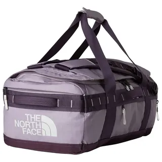 The North Face Base Camp Voyager Duffel 42 l Transcendent Grey/Lila