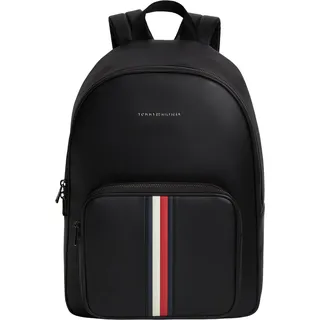 Tommy Hilfiger Am0am14516 Rucksack Schwarz