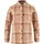 Singi Flannel W Chalk Rose/Dusty Rose XS