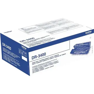 Brother DR-3400 Schwarz