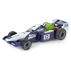 Bild 50323 - Formel 1 Rennwagen blau 1:60