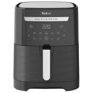 Tefal Easy Fry & Grill XXL EY8018 schwarz