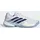 Cloud White/Cyber Metallic/Dark Blue 40 2/3