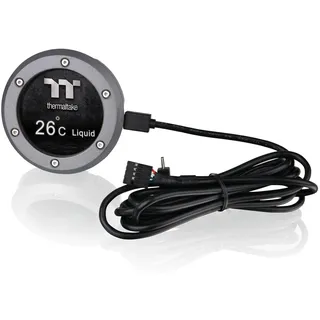 Thermaltake 2.1 inch LCD Screen Kit Gray