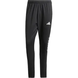 adidas Tiro Wordmark Joggers Hosen Schwarz L