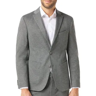 Pierre Cardin Herren Mix & Match Sakko Matis Futureflex Blazer, grau, 94