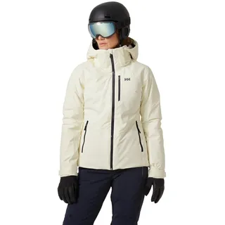HELLY HANSEN Alphelia Jacke Schnee XL
