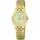 Eco Drive EW1262-55P Edelstahl 25 mm EW1262-55P