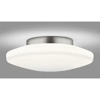 Helestra KYMO 1 rund chrom/weiß