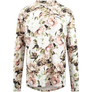 Eivy Damen Venture TOP Yoga Shirt, Bloom, XS EU