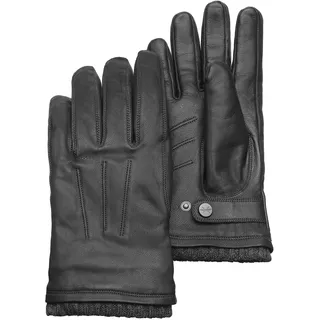 Pearlwood Newton Schwarz 9,5