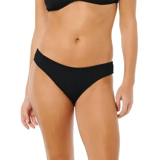 Rip Curl Vibe Surf Good Hipster Bikini-höschen - Black - S
