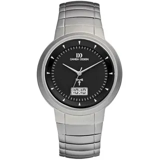 Danish Design - Armbanduhr - Herren - Chronograph - IQ63Q965