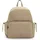 Rucksack Beige
