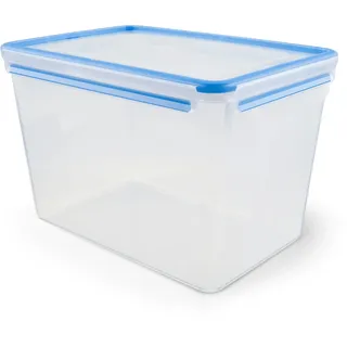 Emsa Frischhaltedose rechteckig blau 10,6 l