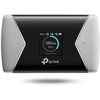 TP-Link M7650 mobiler WLAN Router
