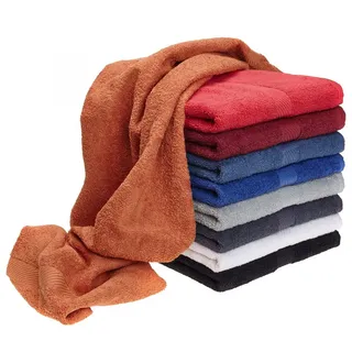 Efalock Professional Efalock Handtuch 50 x 90 cm grau