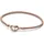Damenarmband Charm roségold 582731C00 Größe 19 cm