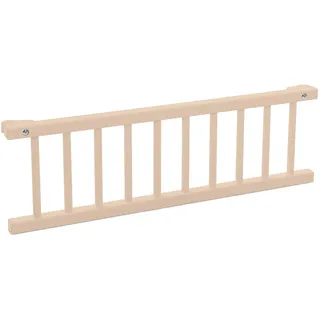 babybay Verschlussgitter passend für Modell Original und Midi beige lackiert