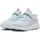 Flexfocus Aqua Glow/Mauve Glow/White 28
