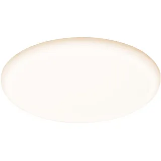 Paulmann Einbauleuchte 1 transparent/rund