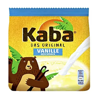 Kaba Vanille Trinkschokolade, 400,0 g