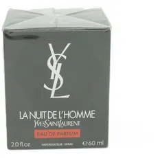 Bild von La Nuit de L'Homme Eau de Parfum 60 ml