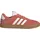 Sportswear Sneaker »VL COURT 3.0«, inspiriert vom Design des adidas samba adidas Sportswear Preloved Scarlet / Core White / Bright Red