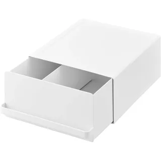 Yamazaki Schublade für Arbeitsplatte 22x11x27cm für zusätzlichen Stauraum
