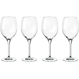 Villeroy & Boch Rotweinglas 0,65 l 4-tlg.