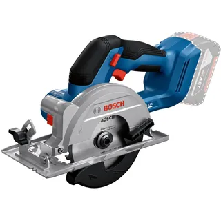 Bosch GKS 18V-51 Akku-Handkreissäge mit bürstenlosem Motor und Sägeblatt 140 mm